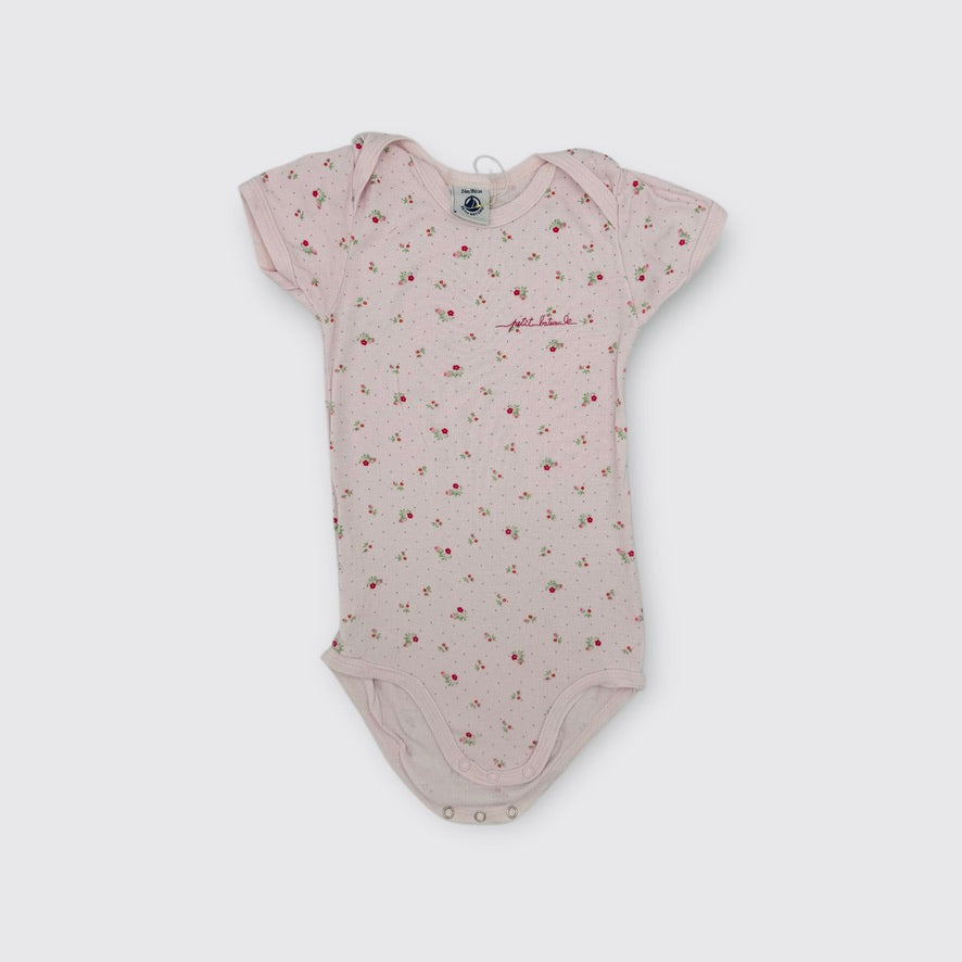Petit Bateau - Body - 2 ans(86cm)