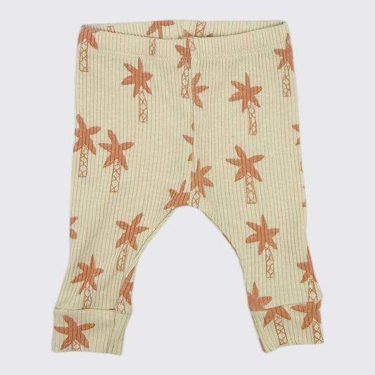 Zara - Pantalon - 1 - 3 mois (62cm)