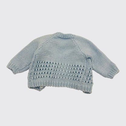 gilet - 3 mois - 62 cm