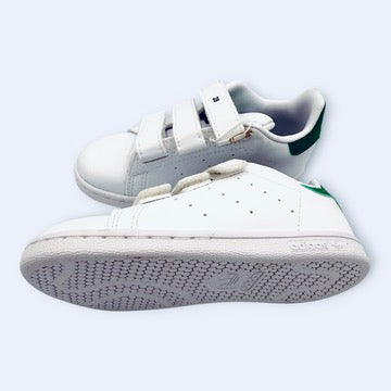 Adidas - Chaussures - 3 - 4 ans Taille 27