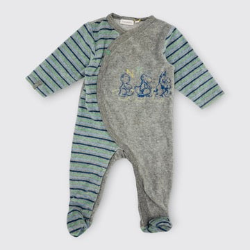 Noukies - Pyjama - 6 mois (67cm )