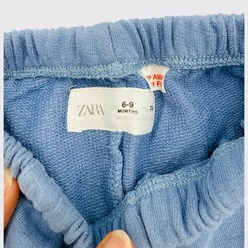 Zara - short - 6-9 mois - 74 cm