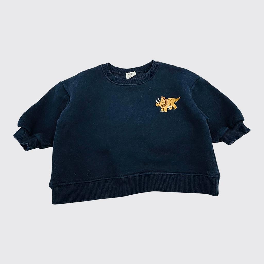 Vivid - Sweat - 6-9 Mois - 68 Cm