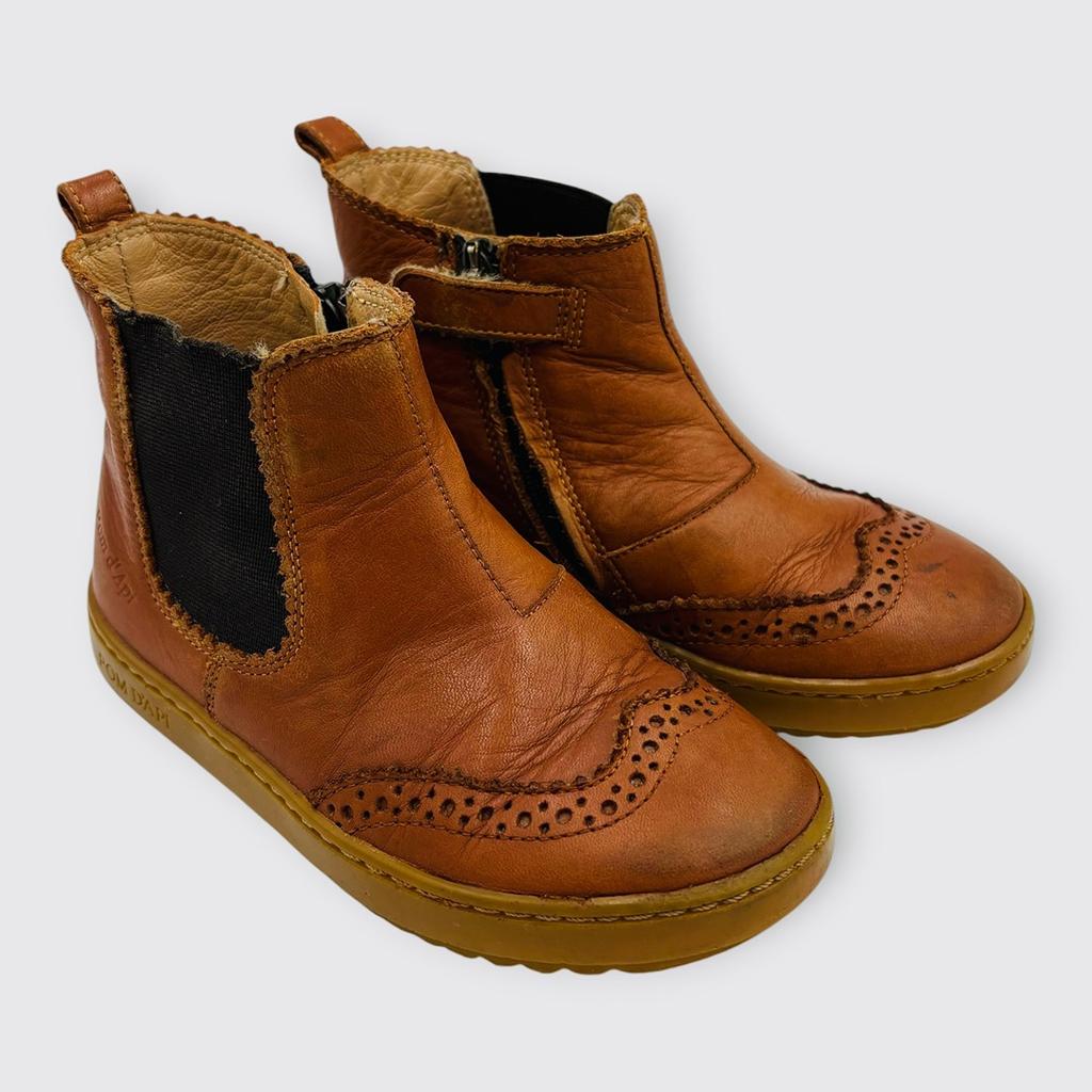 Pom d'api - Bottines 28