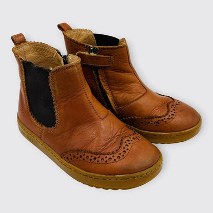 Pom d'api - Bottines 28