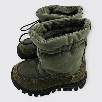 Naturino - Bottes de neige 22
