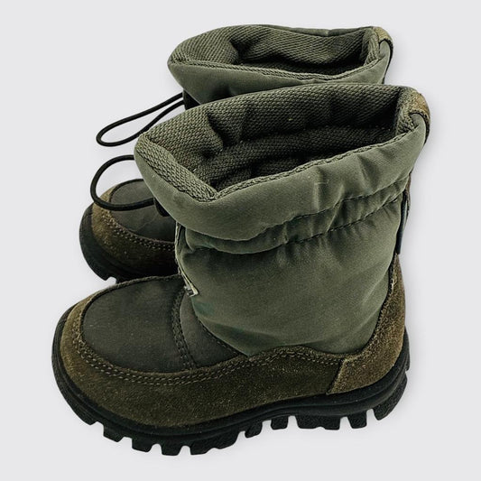 Naturino - Bottes de neige 22