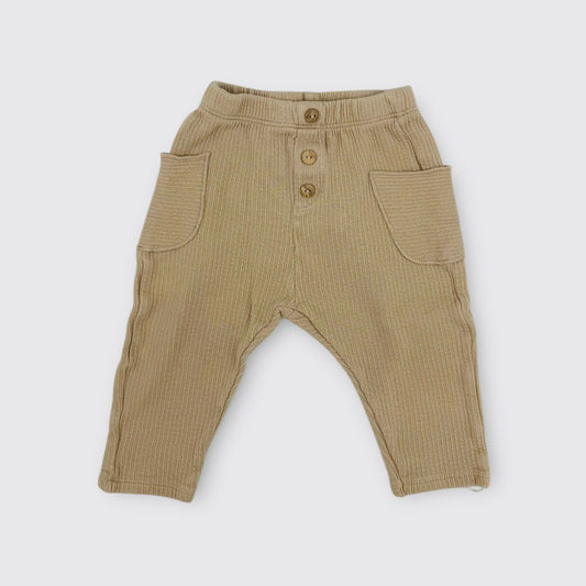 Zara - Pantalon - 9 - 12 mois (80cm)