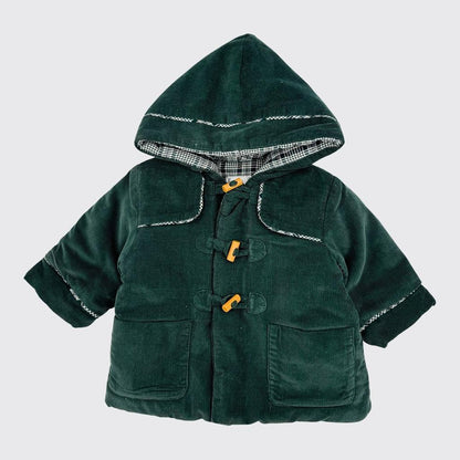 Jacadi - Manteau - 3 mois - 60 cm