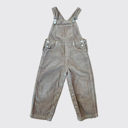 Petit Bateau - Salopette - 24 mois - 86 cm