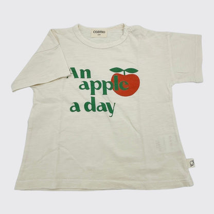 My Little Cozmo - T-shirt - 18-24 Mois - 86 Cm