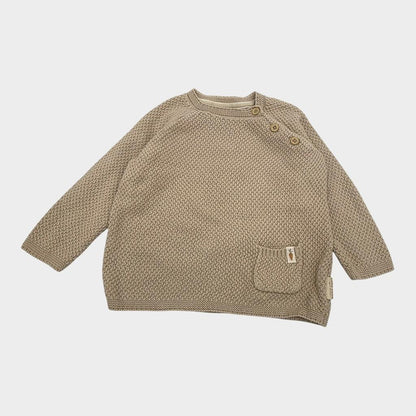 Little Dutch - Pull - 9-12 mois / 74 cm