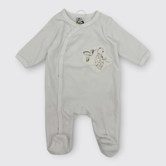 Inconnu - Pyjama - 3 mois (60cm)