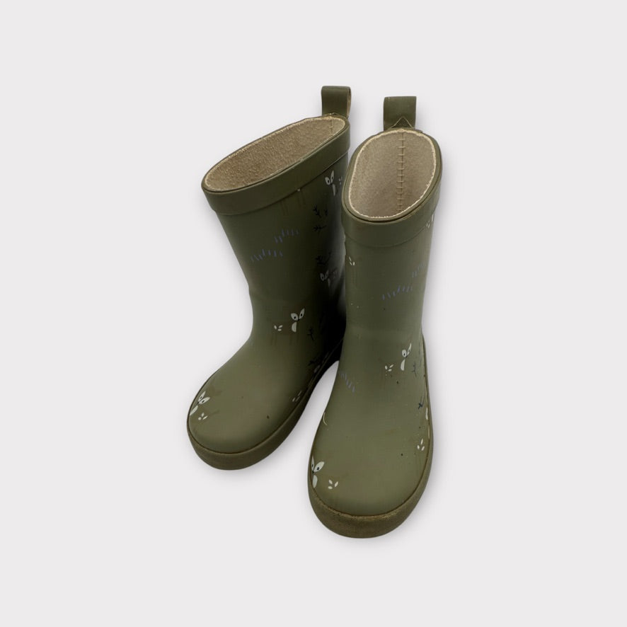 Fresk - Chaussures - 2 - 3 ans Taille 23