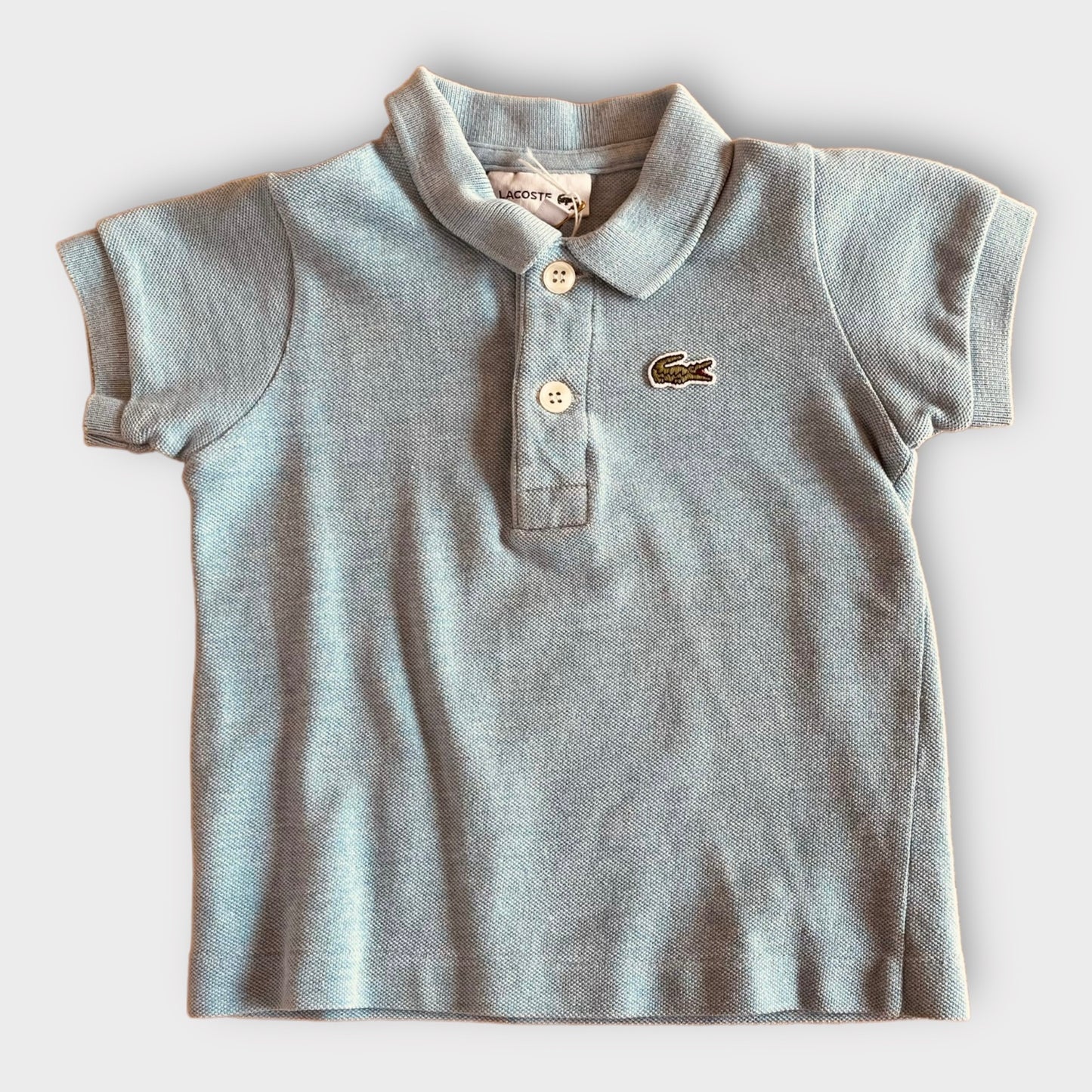 Lacoste - 9-12 mois