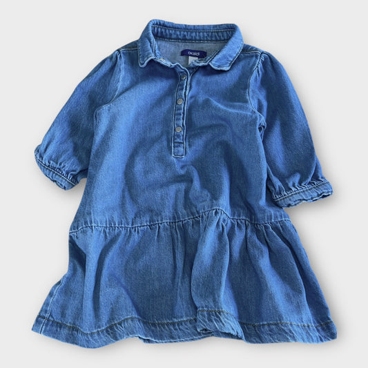 Okaidi - Robe - 3 ans (98cm)