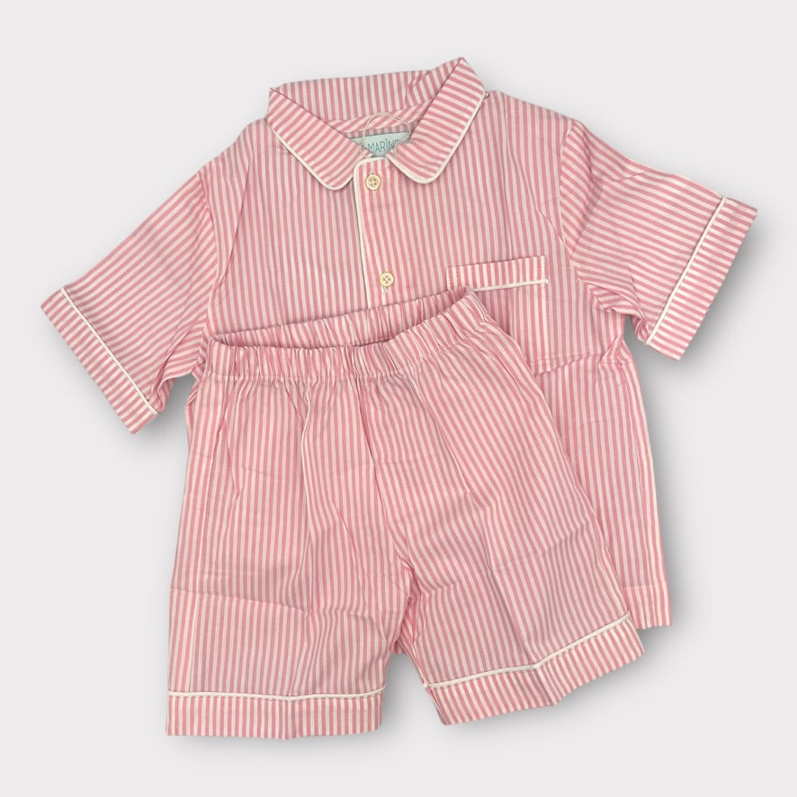 JoMarine- Pyjama - 8 ans