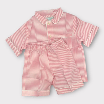 JoMarine- Pyjama - 8 ans