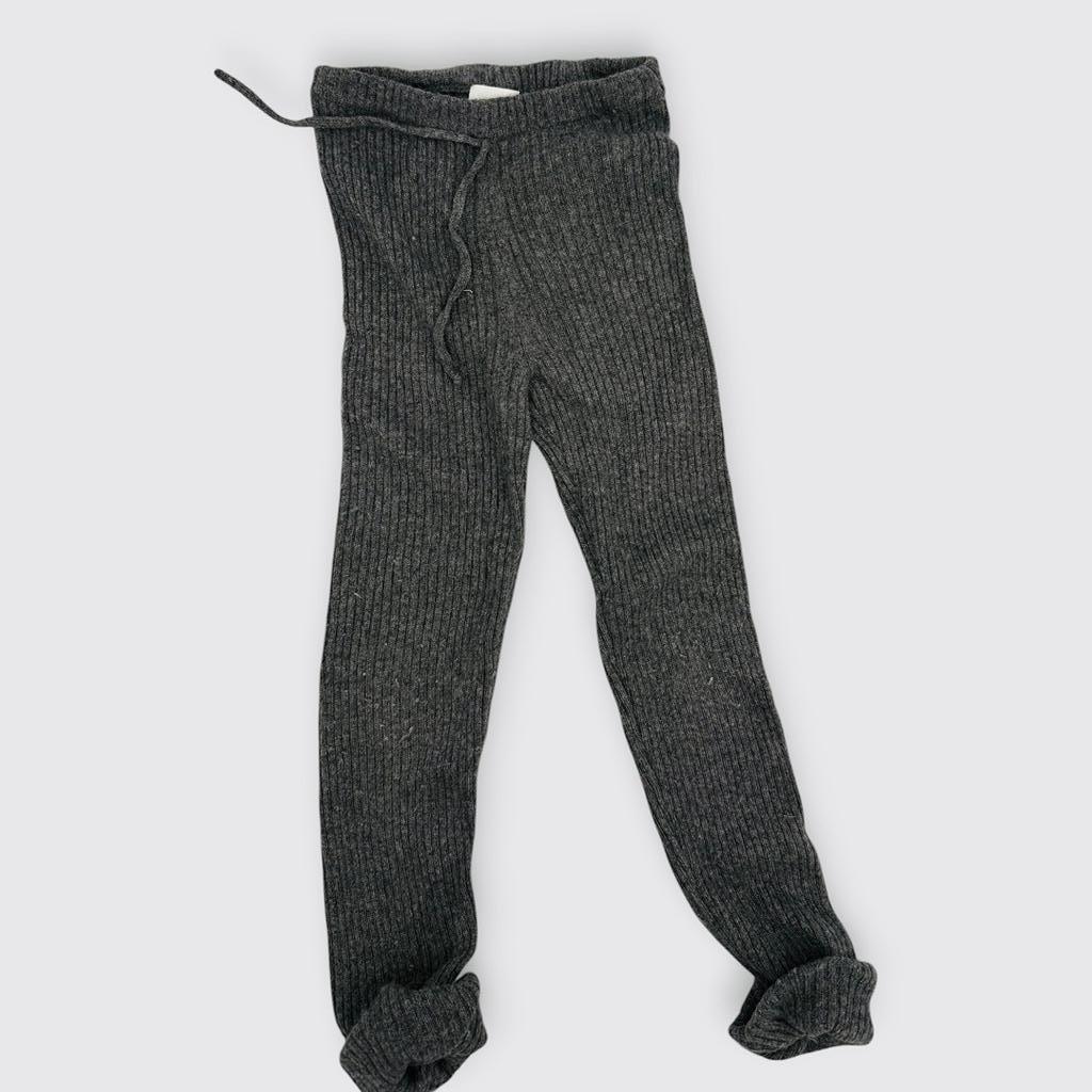 Búho - Legging 6 Ans 116 Cm