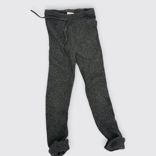 Búho - Legging 6 Ans 116 Cm