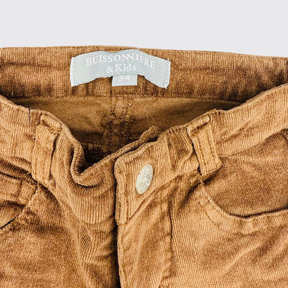 Buissonnière - Pantalon 4 ans - 104 cm