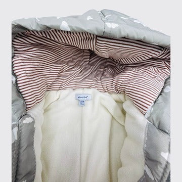 absorba - Combinaison pilote - 12 mois - 74 cm