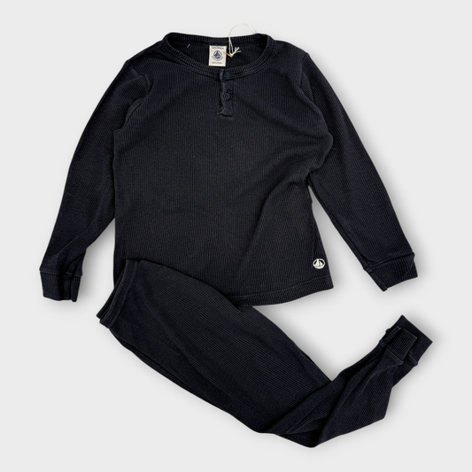 Petit Bateau - Pyjama - 4 ans (104 cm)
