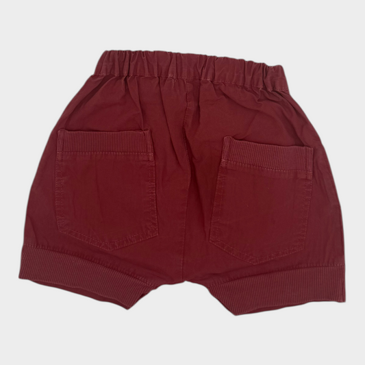 1 + in the family - Short - 6 mois