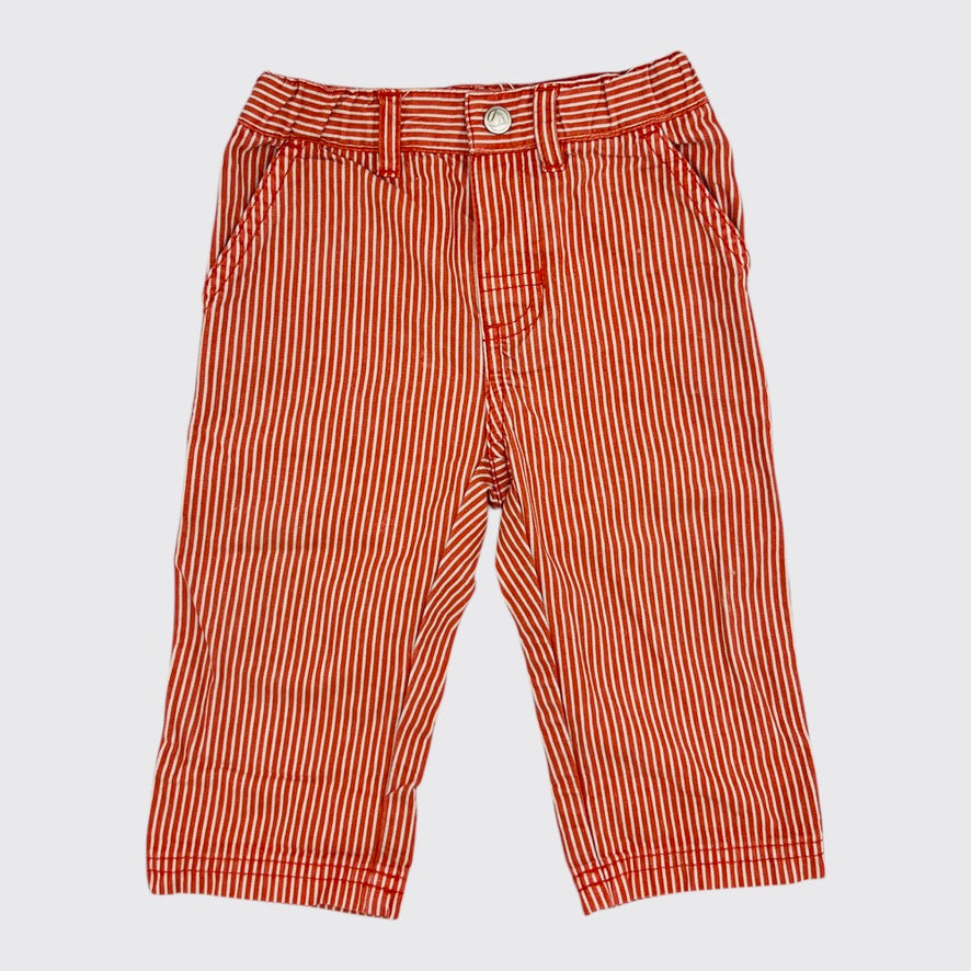 Petit Bateau - Pantalon - 12 mois (74cm)