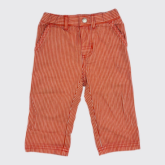 Petit Bateau - Pantalon - 12 mois (74cm)