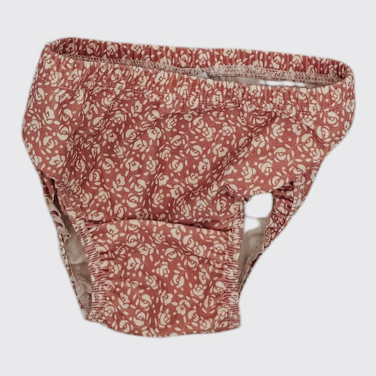 Petit Bateau - Maillot - 12 mois (74cm)