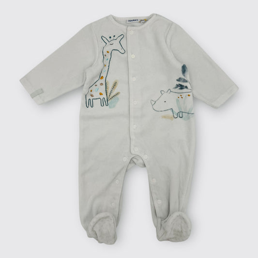 Noukies - Pyjama- 9 mois ( 74cm)