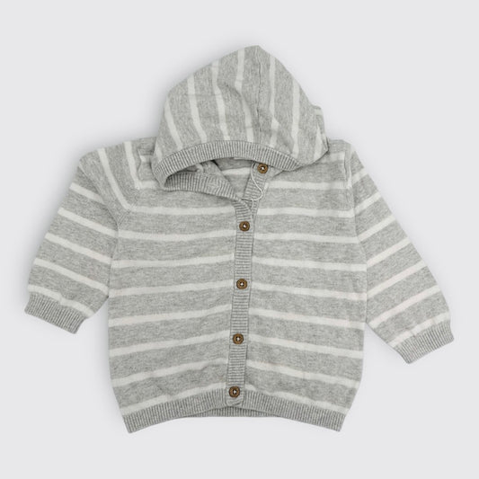 H&M - Pull - 12 - 18 mois (86cm)