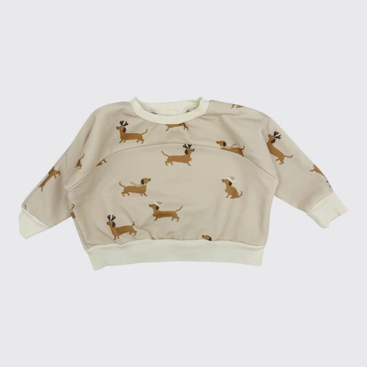 Inconnu - Pull - 12 mois (74cm)