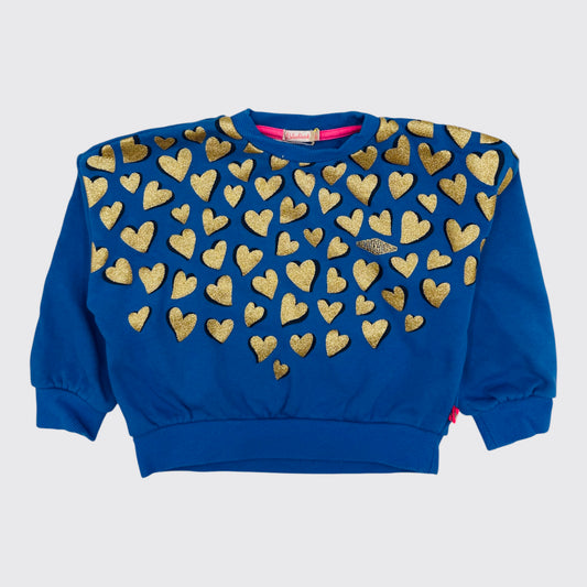 Billieblush - Pull - 4 ans (102cm)