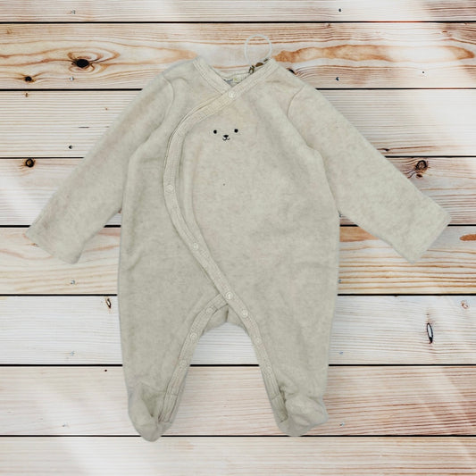 Boutchou - Pyjama - Naissance