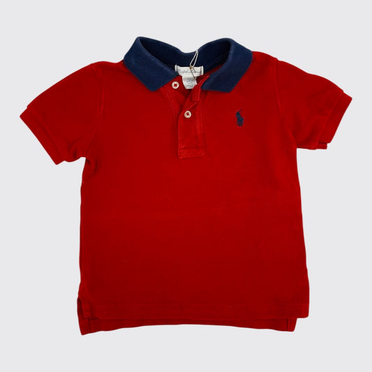 Ralph Lauren - Chemisier - 18 mois
