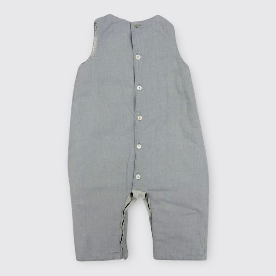 Cyrillus - Combinaison - 3 mois (60cm)