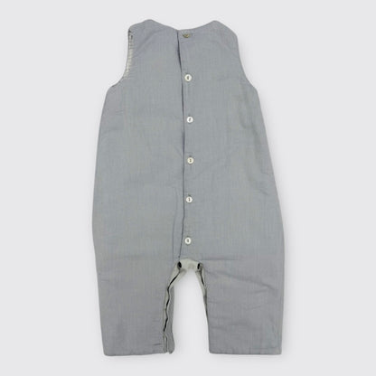 Cyrillus - Combinaison - 3 mois (60cm)