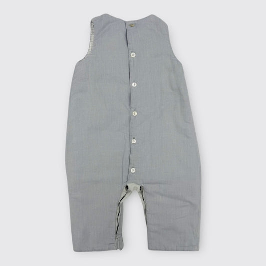 Cyrillus - Combinaison - 3 mois (60cm)