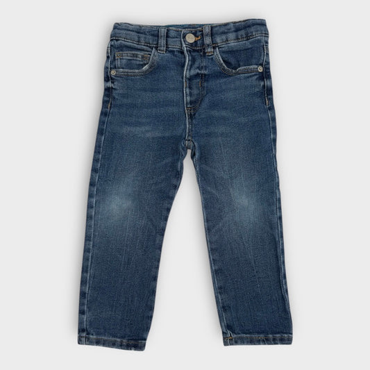Zara - Pantalon- 2 - 3 ans (98cm)