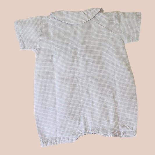 Grain de blé - 6 mois