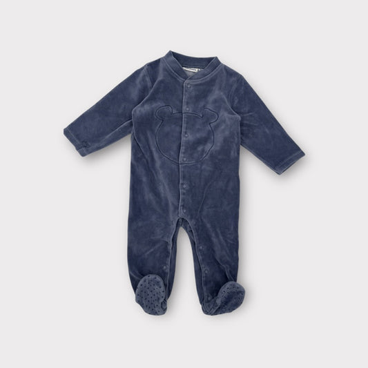 Noukies - Pyjama - 9 mois (74cm)