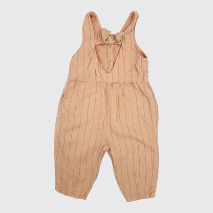 Zara - Salopette - 9 - 12 mois (80cm)