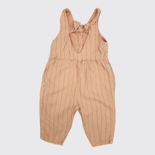 Zara - Salopette - 9 - 12 mois (80cm)