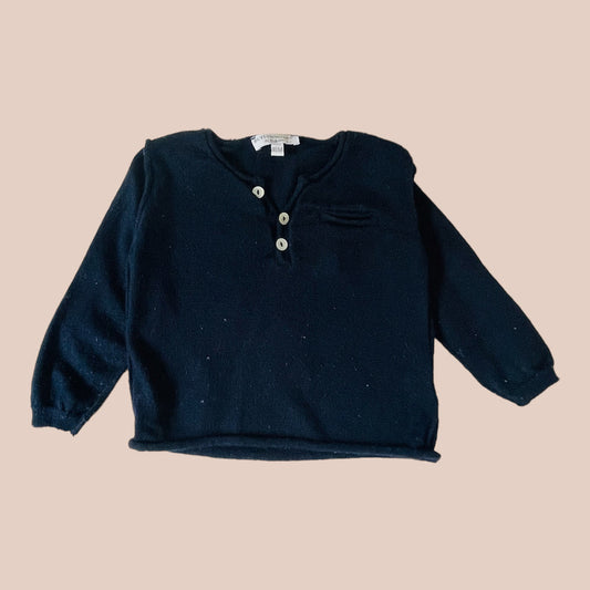 Buissonnière - 17 mois