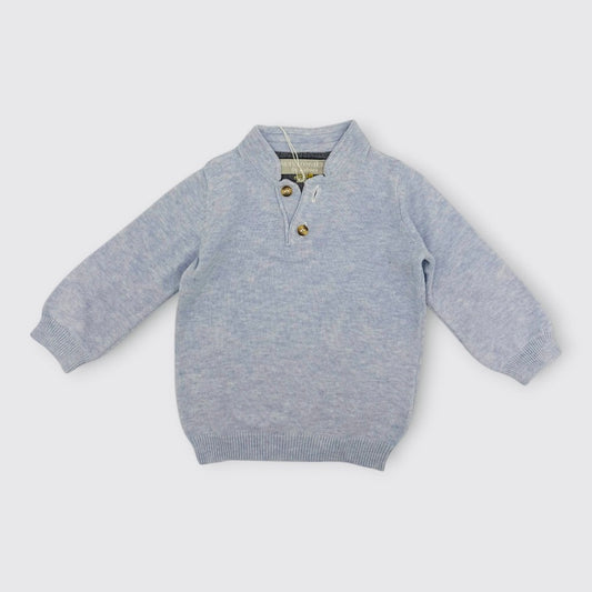 Buissonnière - Pull - 3 - 6 mois