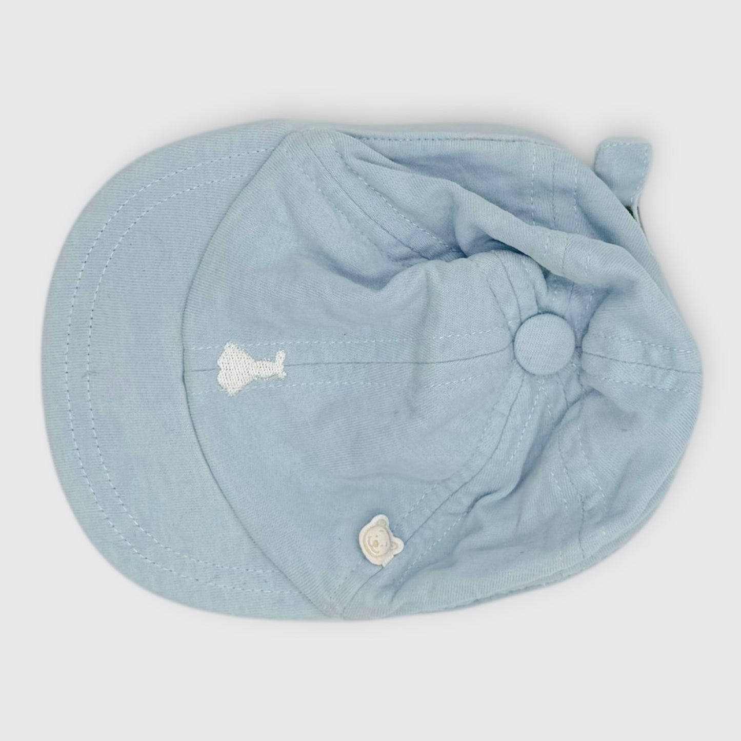 Noukies - Chapeau - 0 - 3 mois