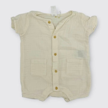 H&M - Combinaison - 3 mois (62 cm)