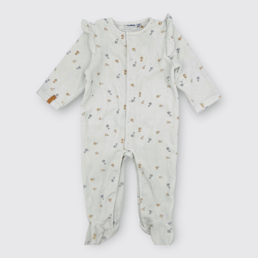 Noukies - Pyjama -12 mois (80cm)